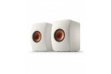 KEF LS50 Meta Mineral White