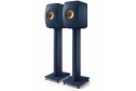 KEF LS50 Meta Royal Blue STAND S2