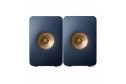 KEF LS50 Meta Royal Blue