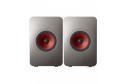 KEF LS50 Meta Titanium Grey