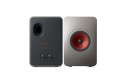 KEF LS50 Meta Titanium Grey