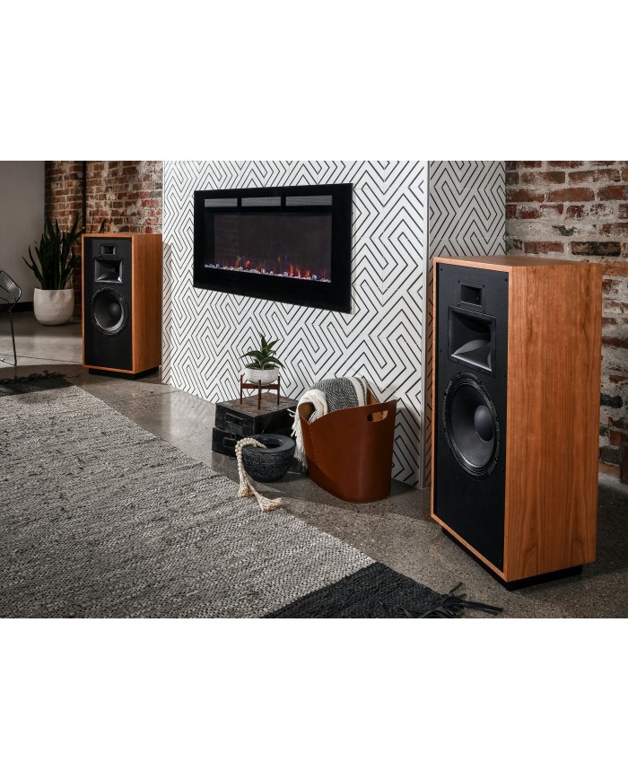 Klipsch Forte IV Heritage Hoparlör