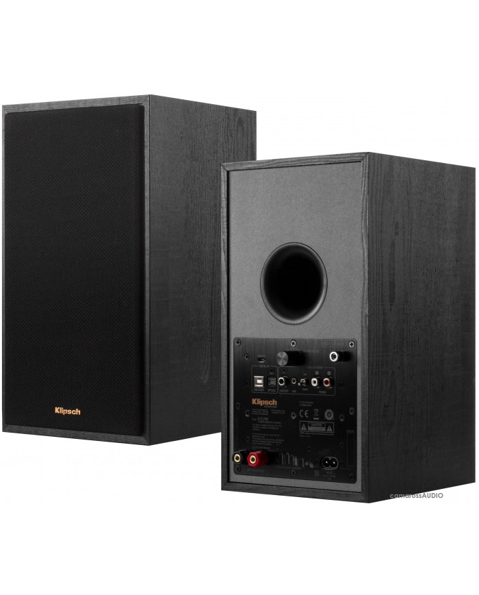 Klipsch R-51PM Rear