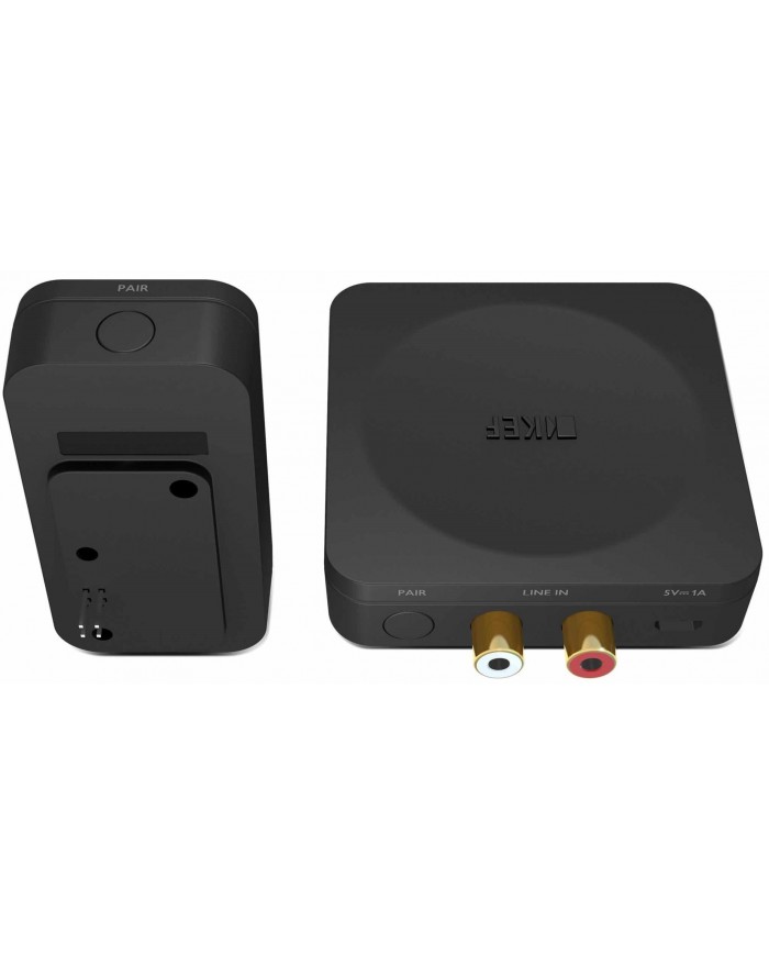 KEF KW1 Wireless subwoofer adapter kit