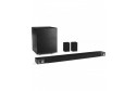 Klipsch Cinema 1200 Dolby Atmos 5.1.4 Soundbar + Sub & Surround Hoparlor