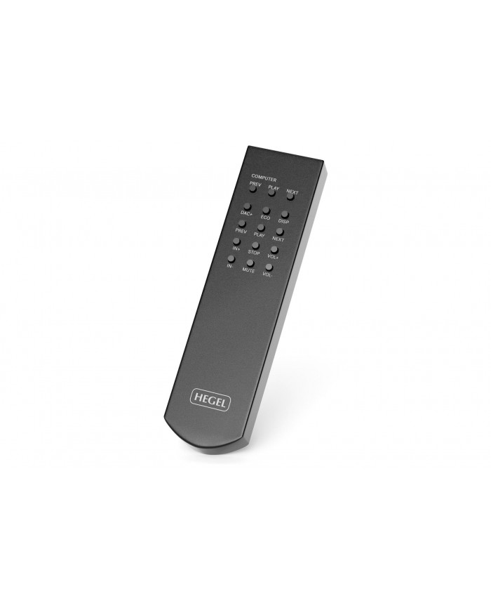 HEGEL H590 REMOTE CONTROL