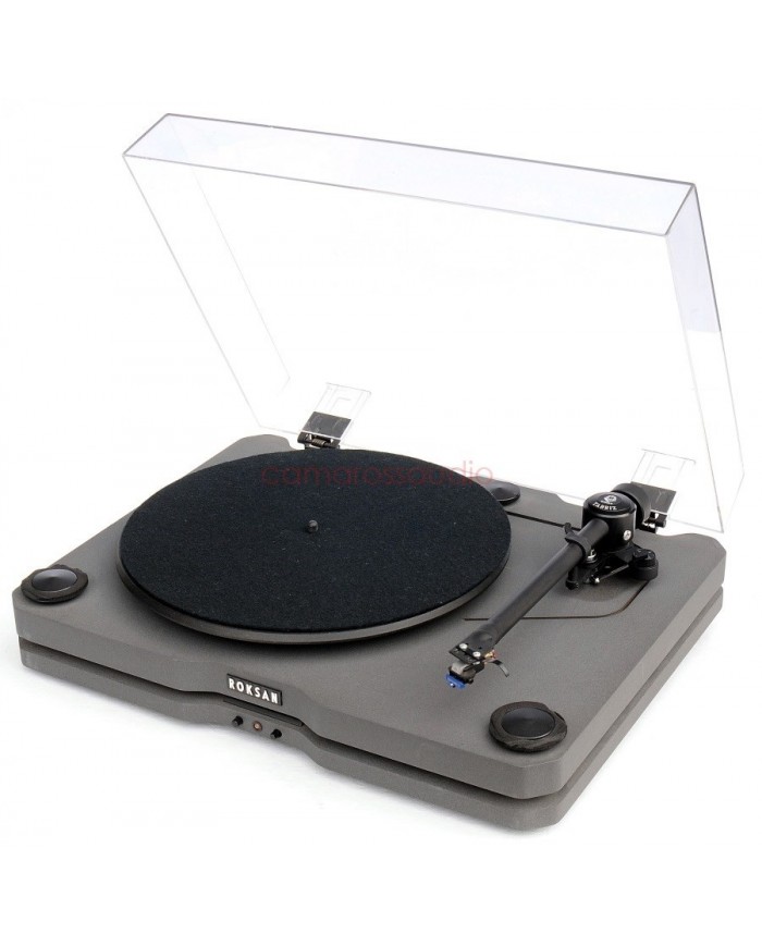 Roksan Radius Turntable Tabriz Tonearm