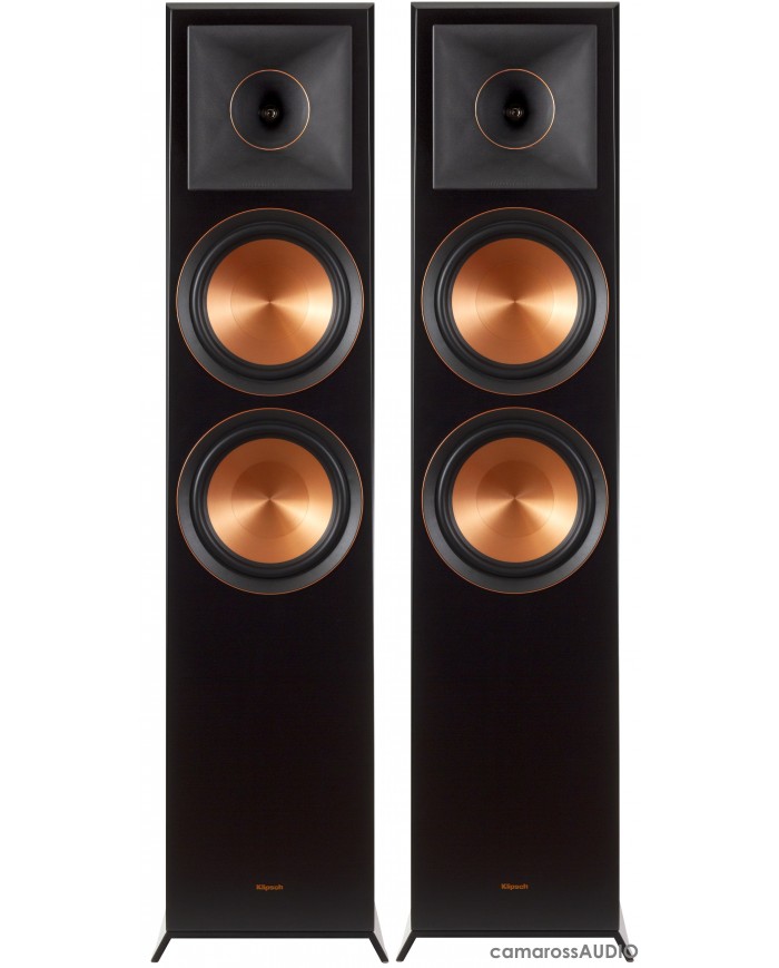 Klipsch RP-8060FA EBONY