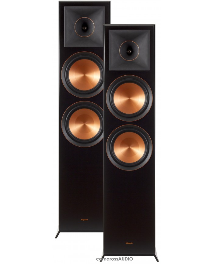 Klipsch RP-8060FA EBONY