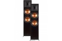 Klipsch RP-8060FA Piano Black