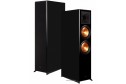 Klipsch RP-8060FA Piano Black