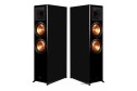 Klipsch RP-8060FA Piano Black