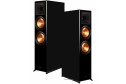 Klipsch RP-8060FA Piano Black