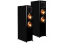 Klipsch RP-8060FA Piano Black