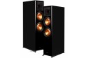 Klipsch RP-8060FA Piano Black