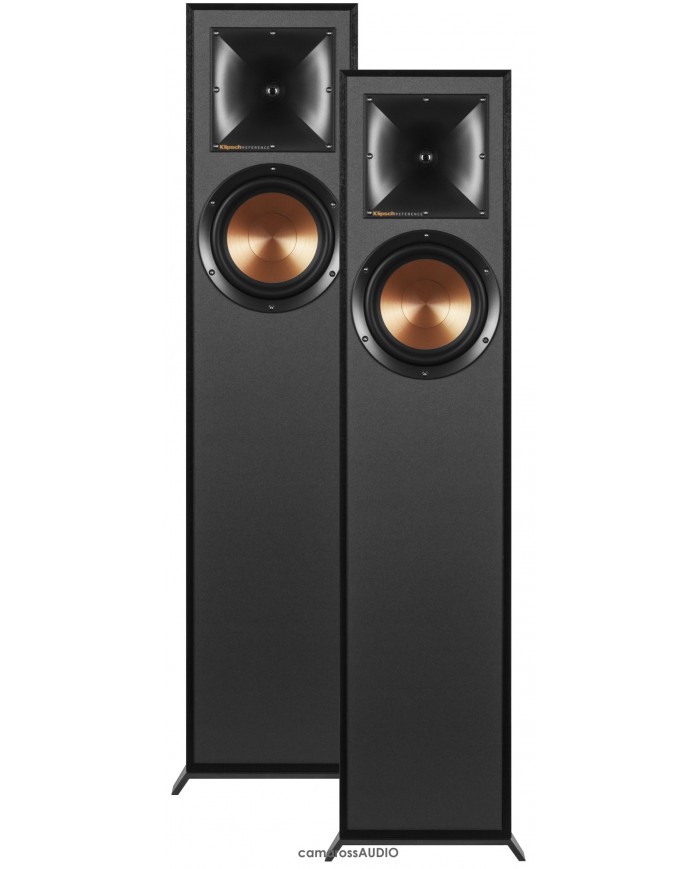 Klipsch R-610F