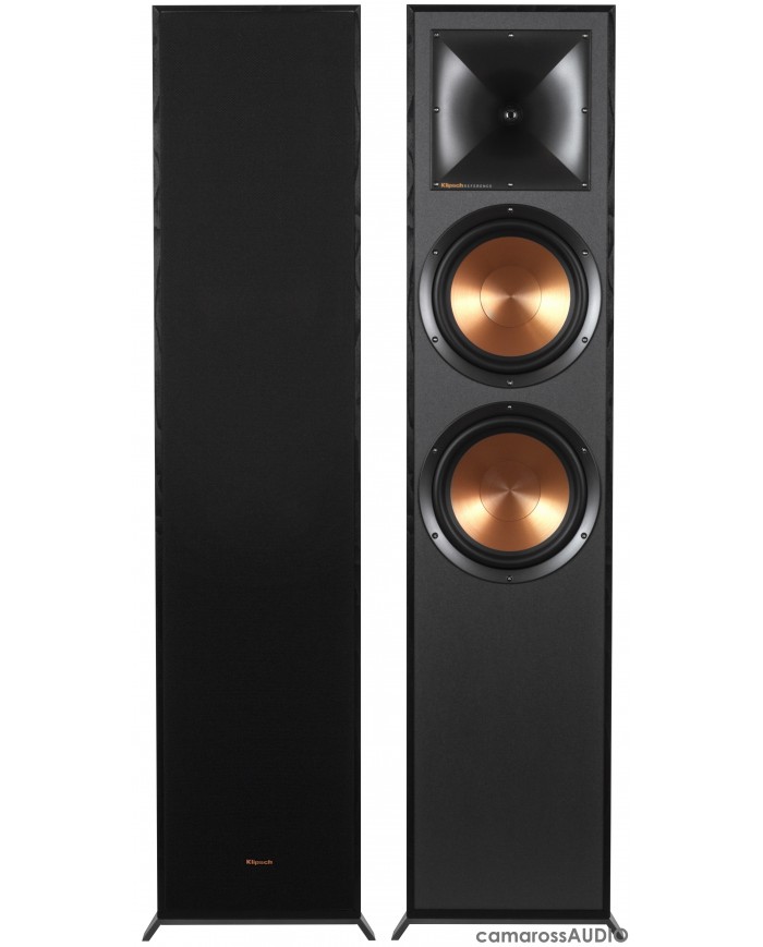 Klipsch R-820F