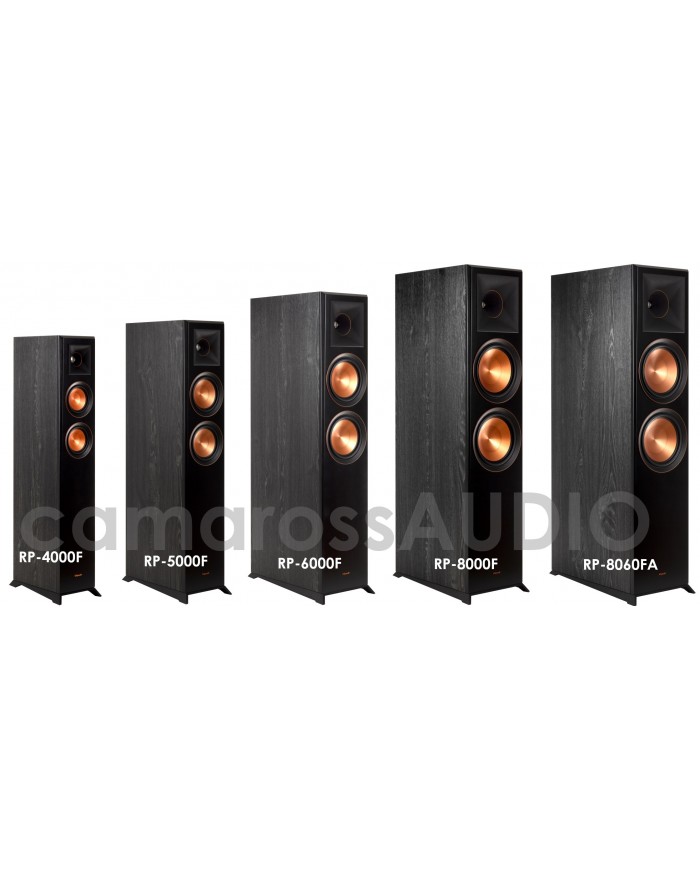 Klipsch Reference Premiere