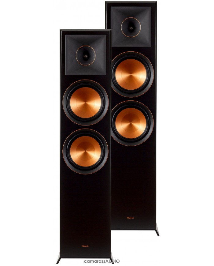 Klipsch RP-8000F Ebony