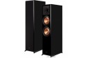 Klipsch RP-8000F Piano Black