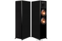 Klipsch RP-8000F Piano Black