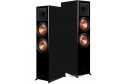 Klipsch RP-8000F Piano Black