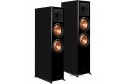 Klipsch RP-8000F Piano Black