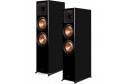 Klipsch RP-8000F Piano Black