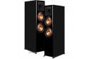 Klipsch RP-8000F Piano Black