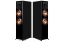 Klipsch RP-8000F Piano Black