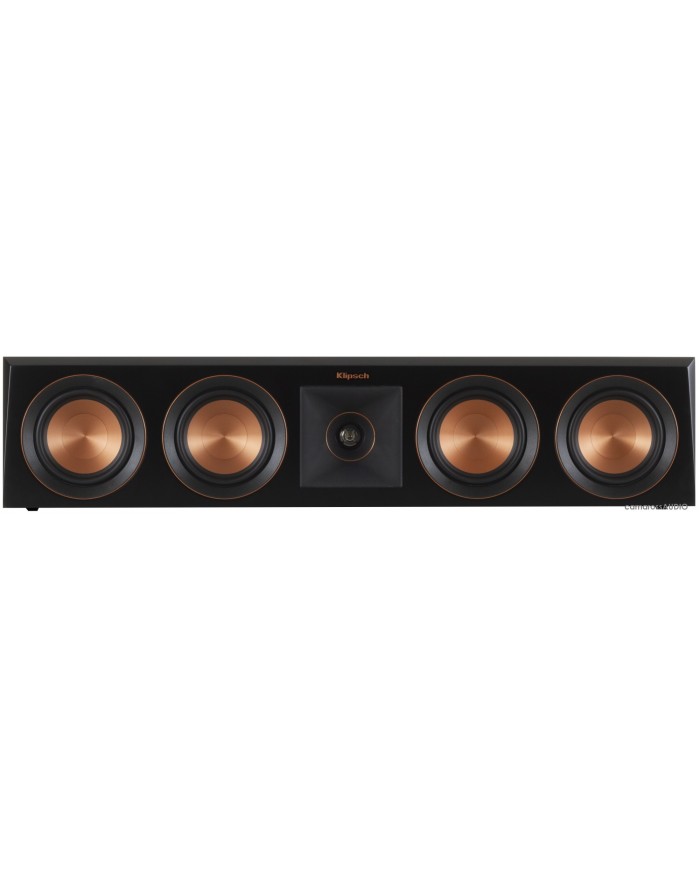 Klipsch RP-404C Reference Center Speaker ( Ebony )