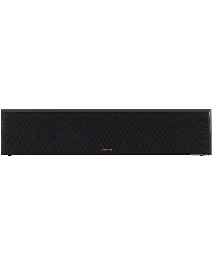 Klipsch RP-404C Rear side