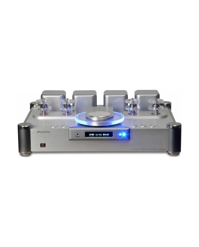 Shanling SCD-T200C Tube CD Player