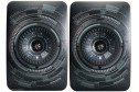 Kef LS50 Nocturne ( Marcel Wanders )