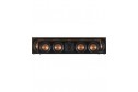 Klipsch RP-504C  RP-404C Dimensions