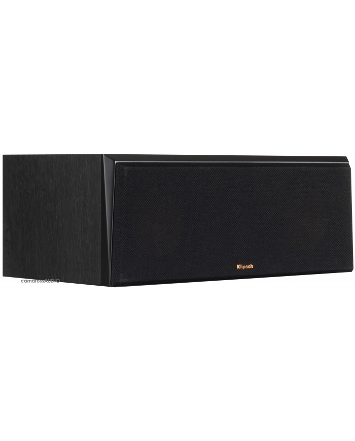 Klipsch RP-500C ( Ebony )