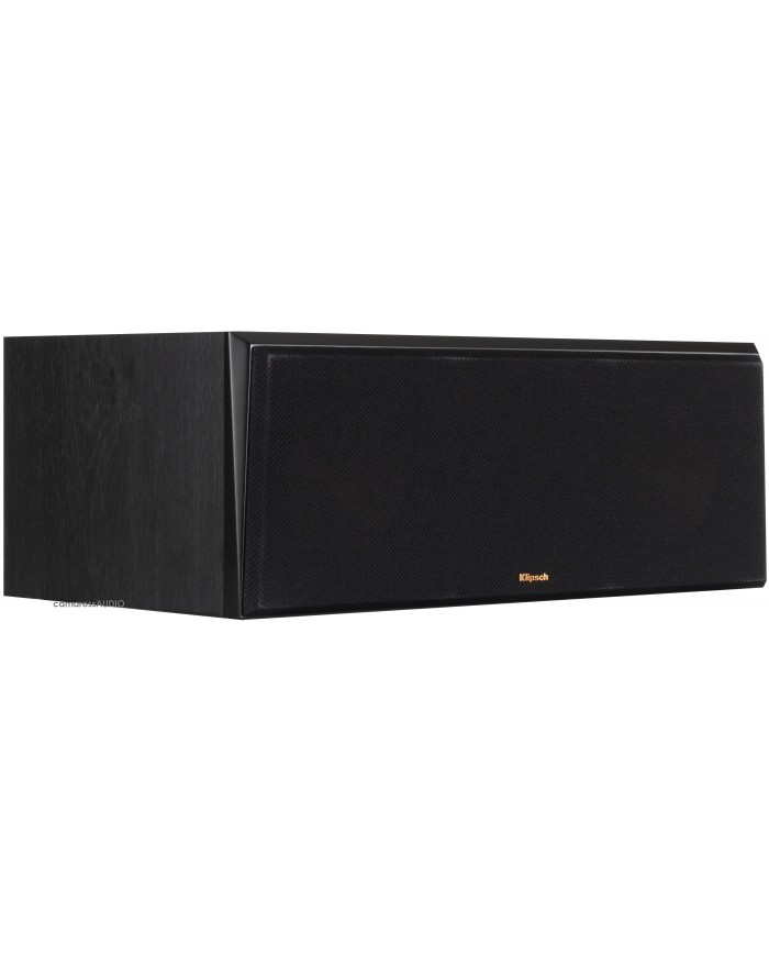 Klipsch RP-600C ( Ebony )