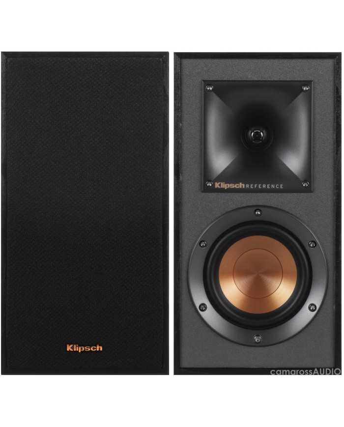 Klipsch R-41M