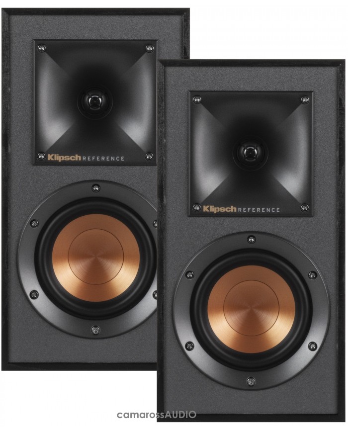 Klipsch R-41M