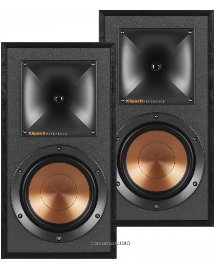 Klipsch R-51M