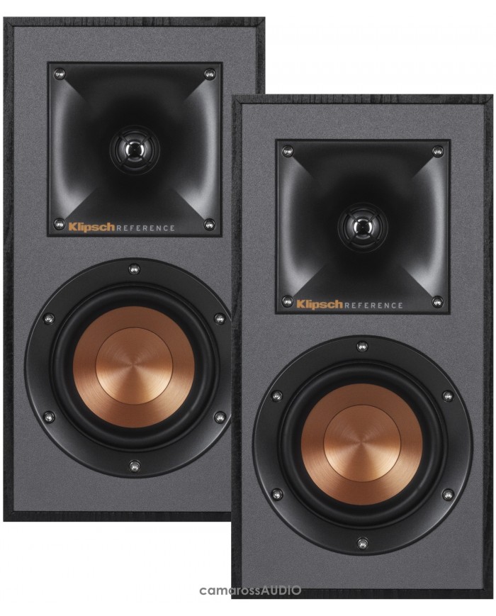 Klipsch R-41SA