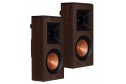 Klipsch RP-402S ( Walnut )