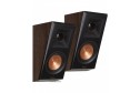 Klipsch RP-500SA Walnut