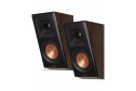 Klipsch RP-500SA Walnut