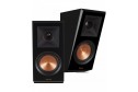 Klipsch RP-500SA Piano Black