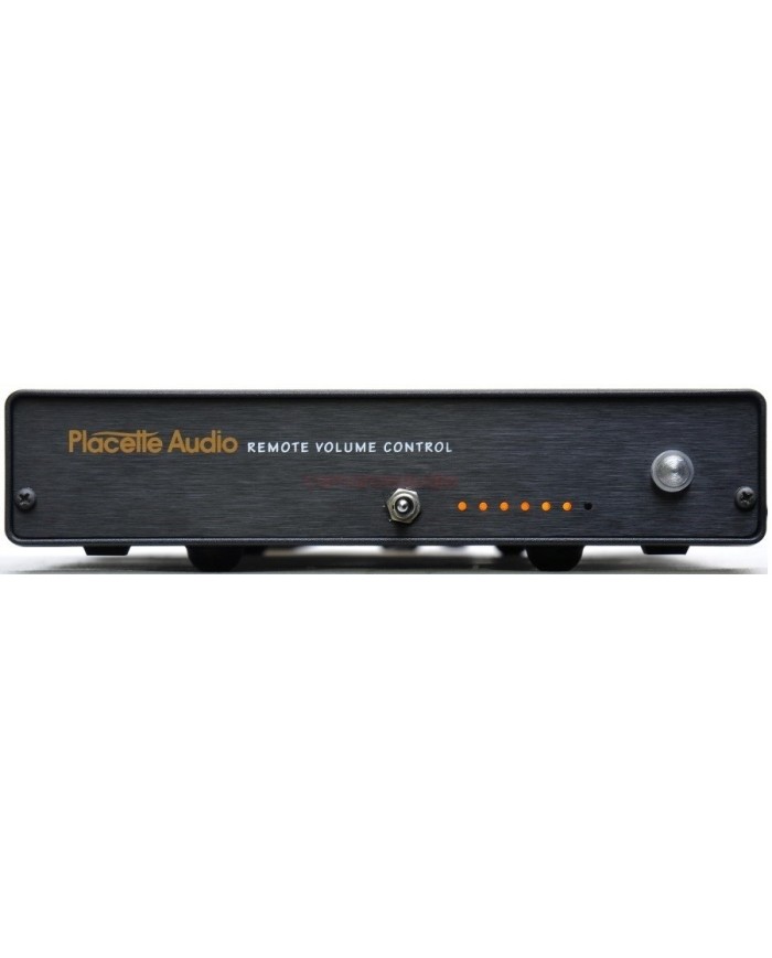 Placette Audio Remote Volume Control