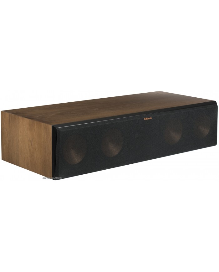 Klipsch RC-64 III ( Walnut )