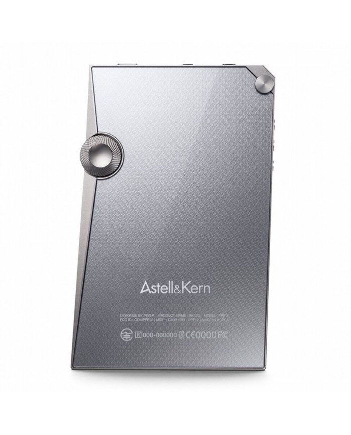 Astell&Kern A&ultima AK320