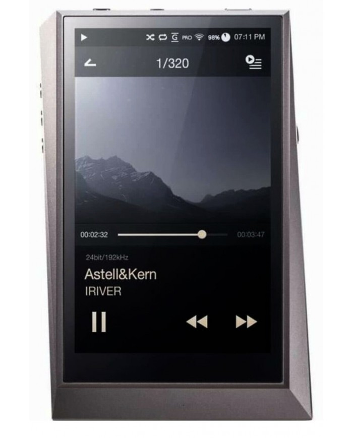 Astell&Kern A&ultima AK320