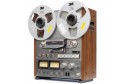 Sony TC-765  4 Track 2 Channel Stereo Reel to Reel Tape Recorder 